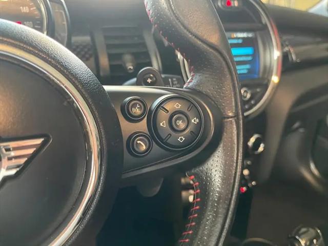 2020 MINI Convertible Cooper S