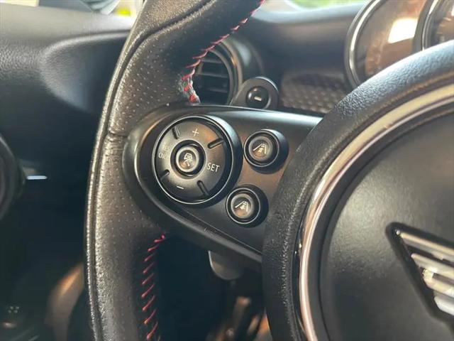 2020 MINI Convertible Cooper S