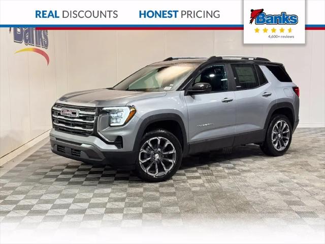 2027 GMC Terrain AWD Elevation for sale in Concord, NH