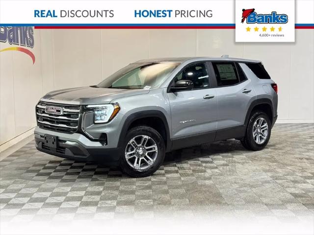 2027 GMC Terrain AWD Elevation for sale in Concord, NH