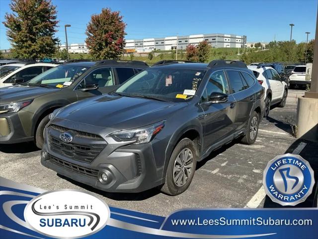 2025 Subaru Outback Premium for sale in Lees Summit, MO