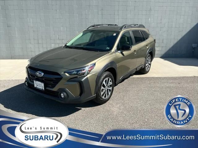 2025 Subaru Outback Premium for sale in Lees Summit, MO