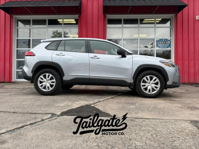 2022 Toyota Corolla Cross L for sale in Fremont, NE