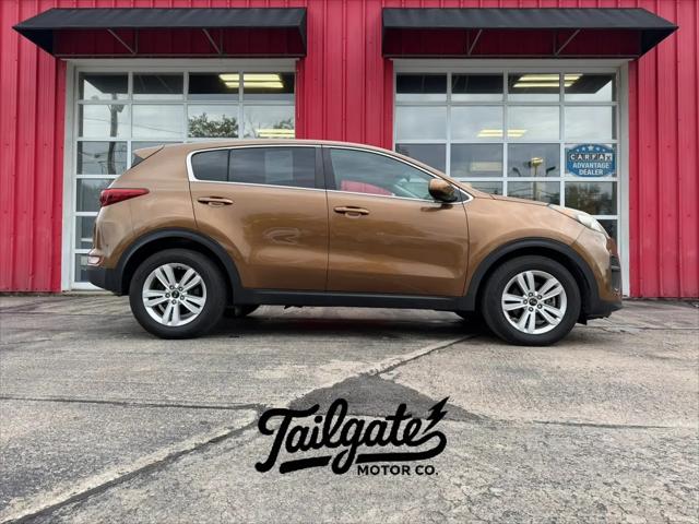 2018 Kia Sportage LX for sale in Fremont, NE