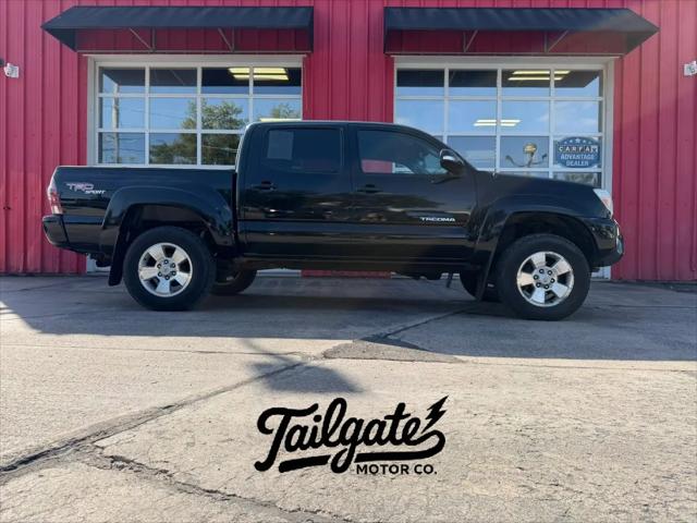 2012 Toyota Tacoma Base V6 for sale in Fremont, NE