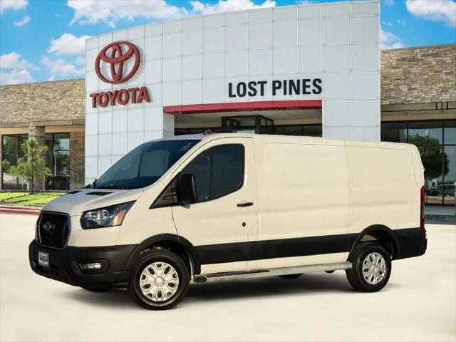 2025 Ford Transit Cargo Van T-250 for sale in Bastrop, TX