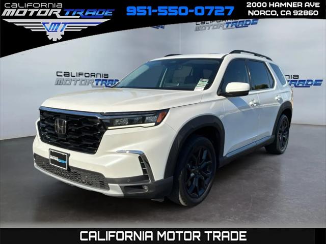 2025 Honda Pilot Touring for sale in Norco, CA