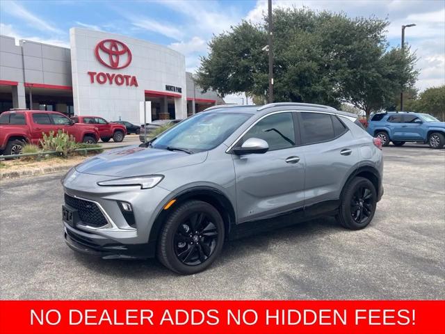 2026 Buick Encore GX Sport Touring FWD for sale in San Antonio, TX