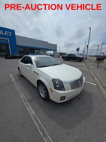 2007 Cadillac CTS Standard for sale in Alcoa, TN