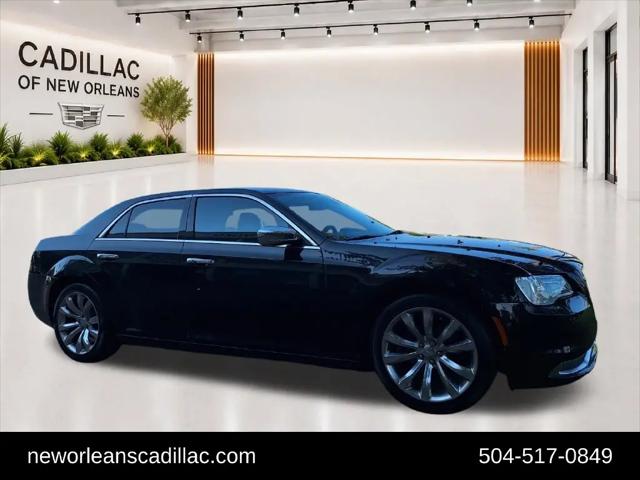 2020 Chrysler 300 Touring for sale in Metairie, LA