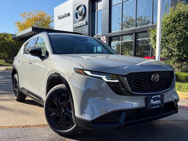 2026 Mazda CX-5 2.5 S Premium Plus for sale in Schaumburg, IL