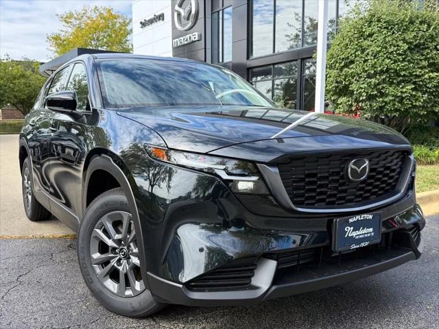 2026 Mazda CX-5 2.5 S Select for sale in Schaumburg, IL