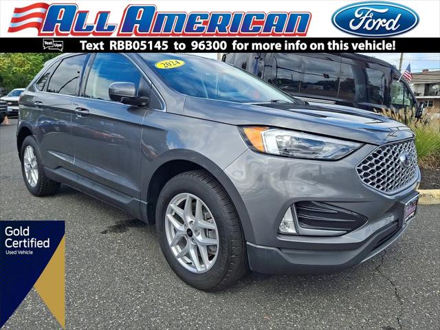 2024 Ford Edge SEL for sale in Point Pleasant, NJ