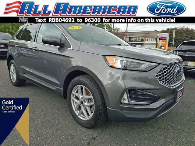 2024 Ford Edge SEL for sale in Point Pleasant, NJ