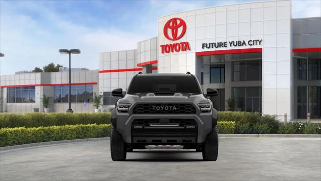 2026 Toyota 4Runner TRD Pro