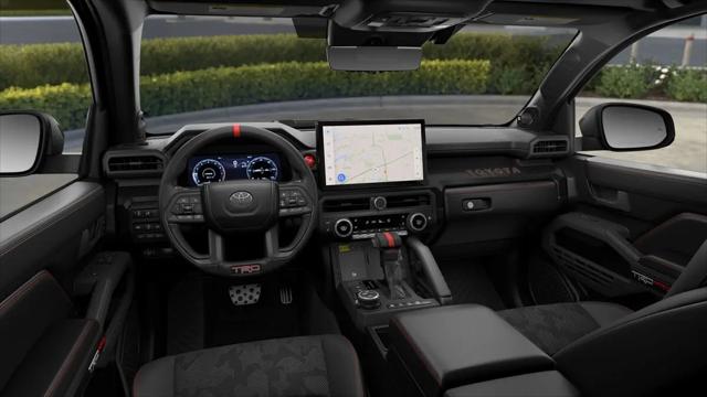 2026 Toyota 4Runner TRD Pro