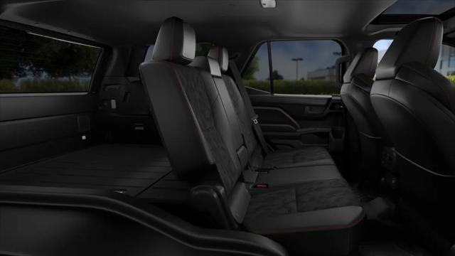 2026 Toyota 4Runner TRD Pro