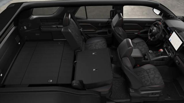 2026 Toyota 4Runner TRD Pro