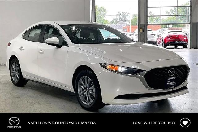 2026 Mazda Mazda3 2.5 S for sale in Countryside, IL