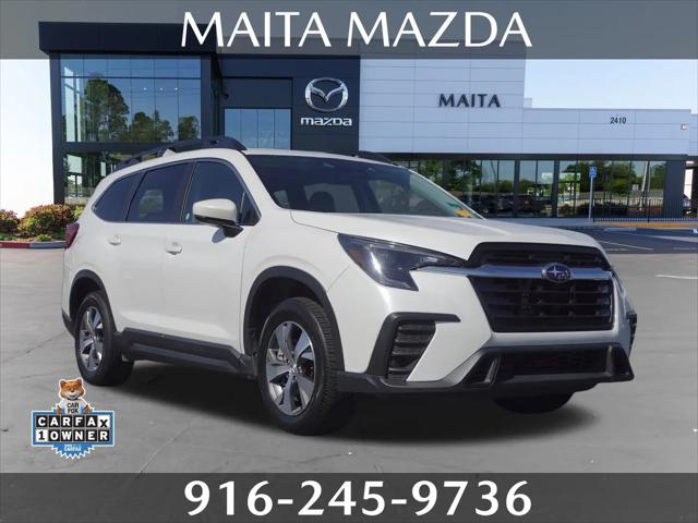 2025 Subaru Ascent Premium 7-Passenger for sale in Sacramento, CA