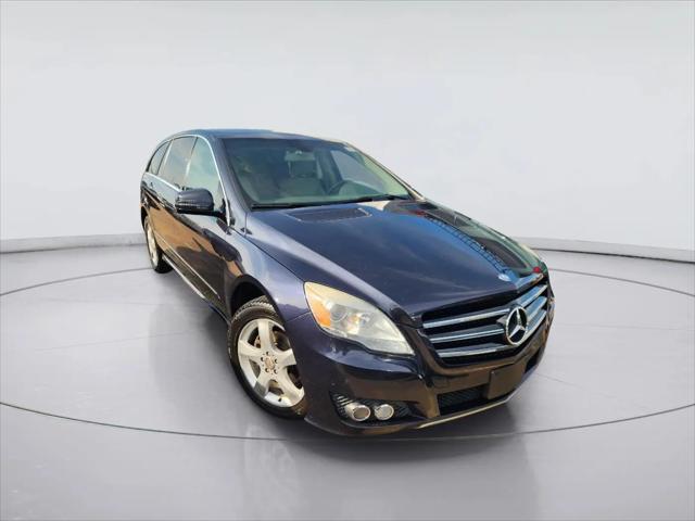 2011 Mercedes-Benz R 350 4MATIC for sale in League City, TX