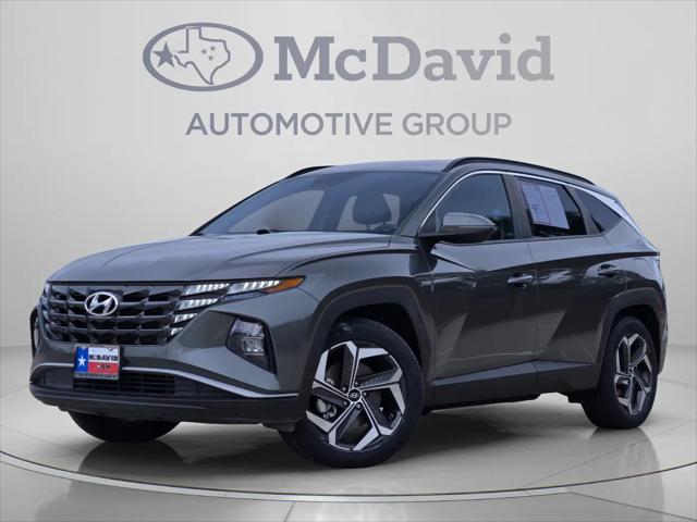 2023 Hyundai Tucson SEL for sale in Frisco, TX