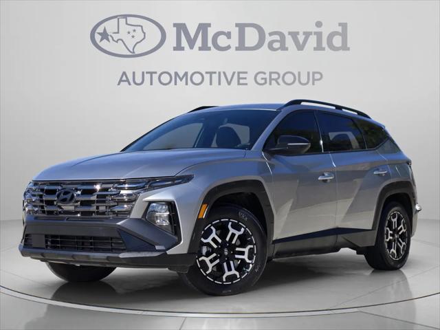 2026 Hyundai Tucson XRT for sale in Frisco, TX