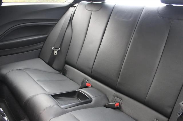 2015 BMW M2 M235i