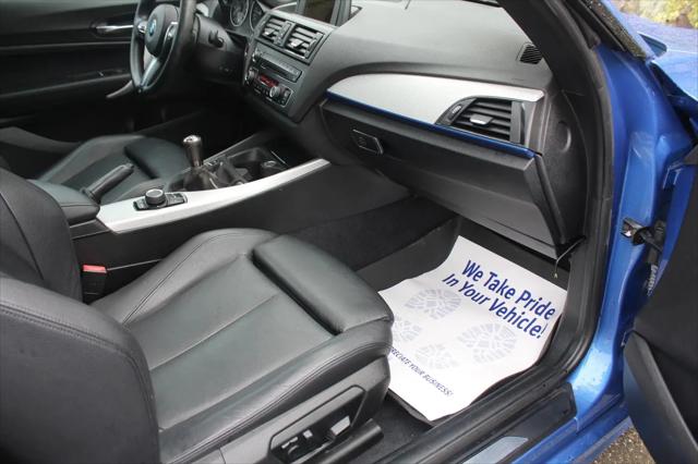 2015 BMW M2 M235i