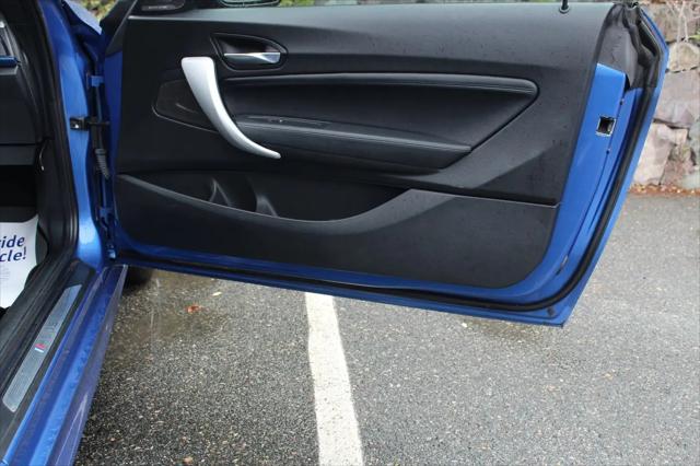 2015 BMW M2 M235i