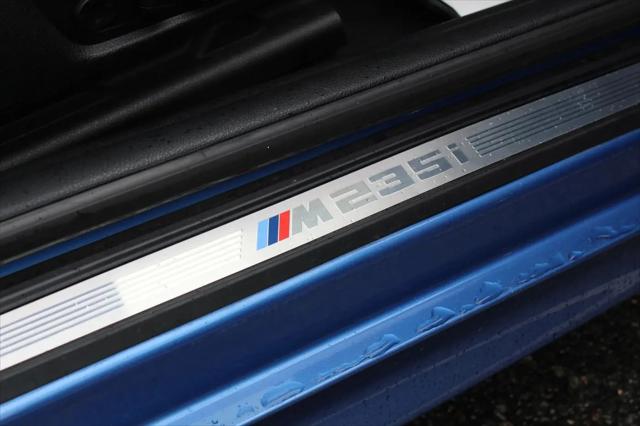2015 BMW M2 M235i