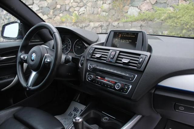 2015 BMW M2 M235i