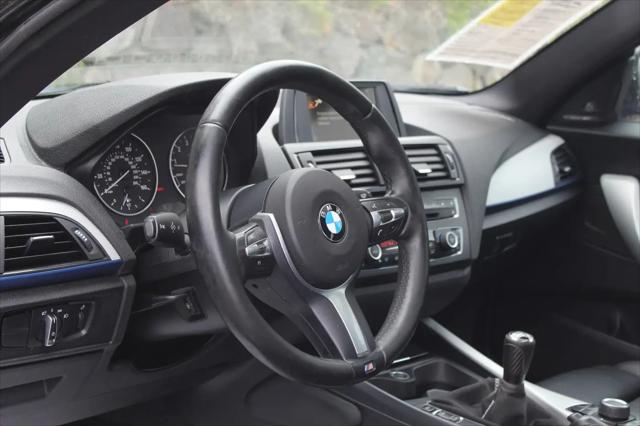 2015 BMW M2 M235i