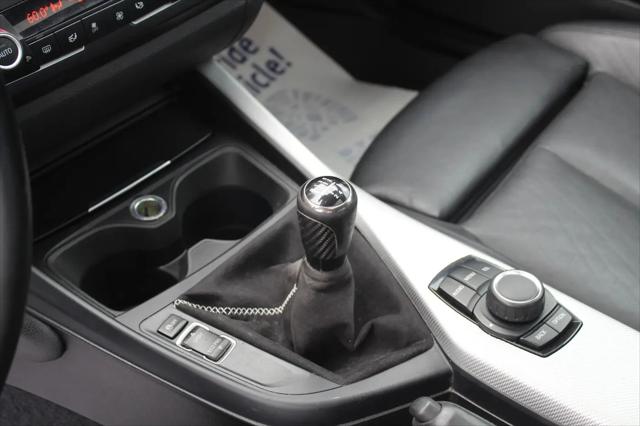 2015 BMW M2 M235i