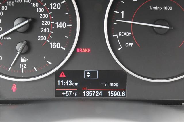 2015 BMW M2 M235i