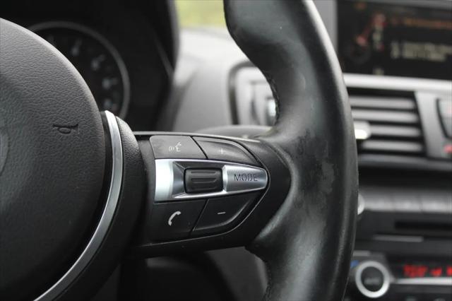 2015 BMW M2 M235i