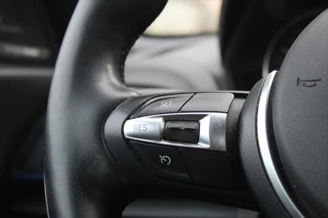 2015 BMW M2 M235i