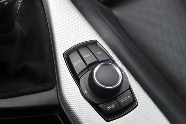2015 BMW M2 M235i