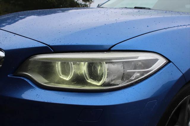 2015 BMW M2 M235i