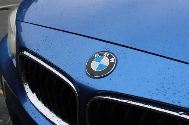 2015 BMW M2 M235i