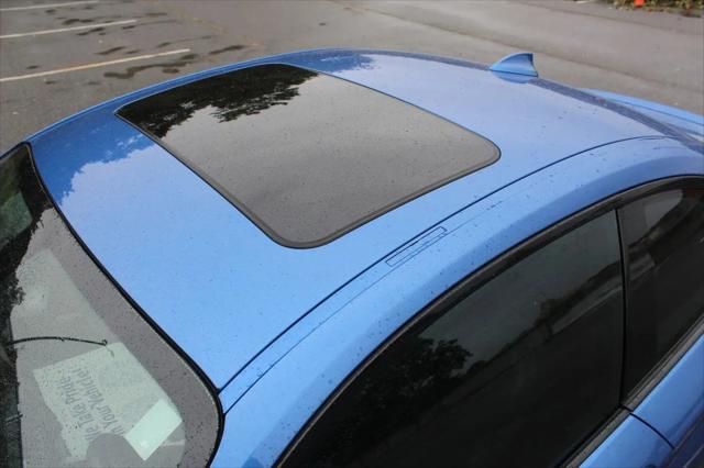 2015 BMW M2 M235i