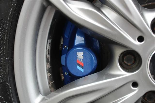 2015 BMW M2 M235i