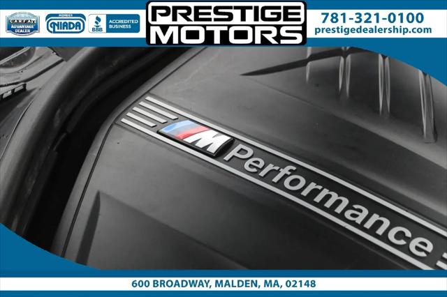 2015 BMW M2 M235i