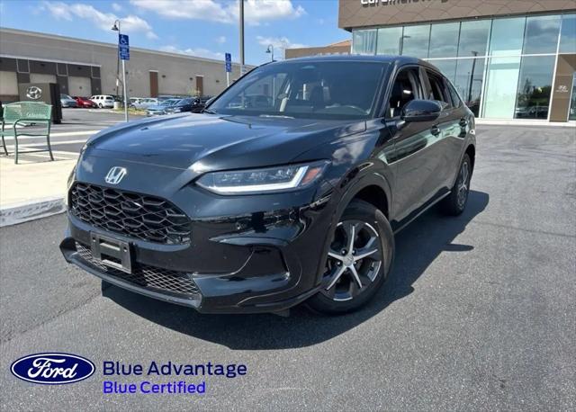 2024 Honda HR-V 2WD EX-L for sale in Placentia, CA