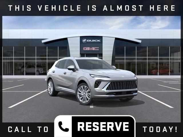 2026 Buick Envision Avenir AWD for sale in McKinney, TX