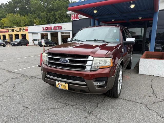 2015 Ford Expedition King Ranch for sale in Norfolk, VA