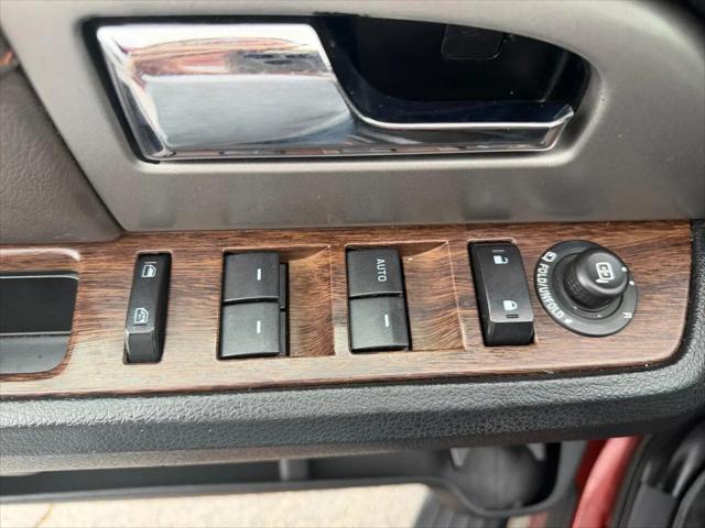 2015 Ford Expedition King Ranch