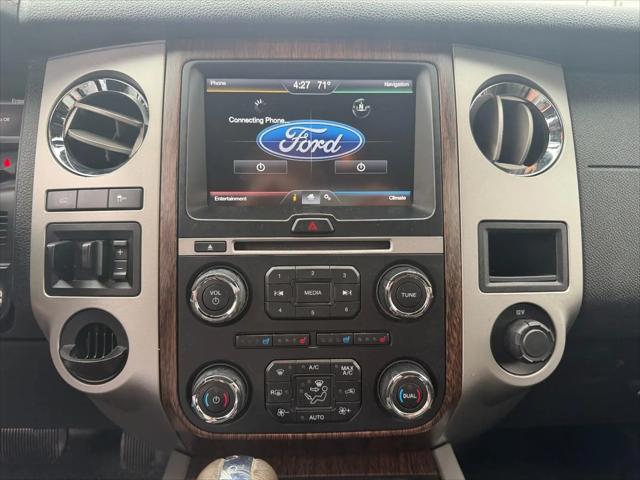 2015 Ford Expedition King Ranch