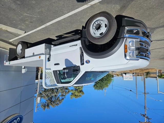 2026 Ford F-550 XL for sale in Rio Vista, CA