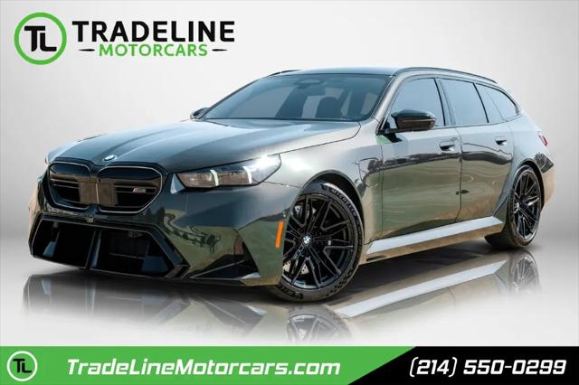 2026 BMW M5 Touring for sale in Carrollton, TX